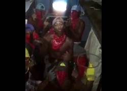 Enlace a Esta es la forma de vida en una cárcel de Panamá