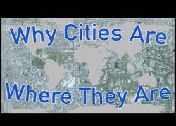 Enlace a ¿Por qué las ciudades están donde están? (documental subtitulado)