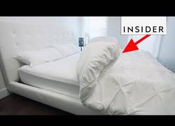 Enlace a El futuro ya está aquí: la cama que se hace sola