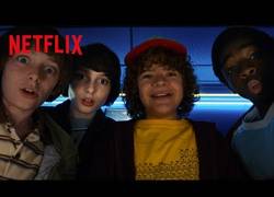 Enlace a Tráiler de la nueva temporada de Stranger Things