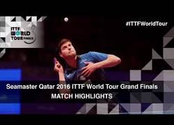 Enlace a Porque el tenis de mesa no es solo para orientales