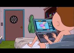 Enlace a Se desvela la intro de Rick and Morty en su tercera temporada