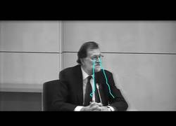 Enlace a Rajoy la vuelve a liar en pleno juicio