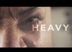 Enlace a Así suena 'Heavy' de Linkin Park versionándola como Heavy Metal