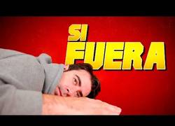 Enlace a Si las frases que decimos fuesen literales...