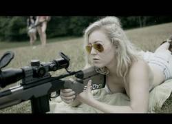 Enlace a Conoce a Kid Rock, el músico que aspira ser senador de EEUU