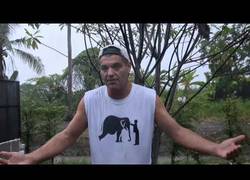 Enlace a El mensaje de Frank Cuesta a Felipe VI sobre la tortura animal que hay en España