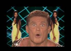 Enlace a El promocional del DVD de Guardianes de la Galaxia 2 no podría ser más retro (y genial)