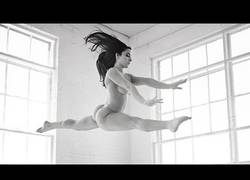 Enlace a Haciendo clase de fitness con chicas que te dejarán hipnotizado