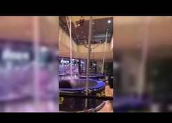 Enlace a ¿Rebotará o amortiguará la caída?