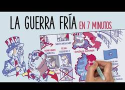 Enlace a Explicando la Guerra Fría en pocos minutos