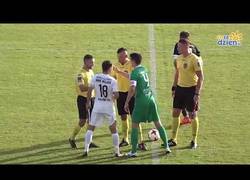 Enlace a El gran gesto de fair play visto en este partido de Polonia