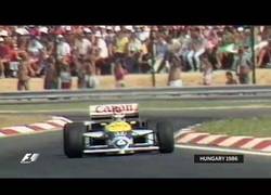 Enlace a ¿Estamos ante el mejor adelantamiento en la historia de la Fórmula 1?