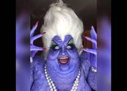 Enlace a Uno de los cosplays más alucinantes de los últimos tiempos