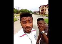 Enlace a uvuvwevwevwe onyetenyevwe ugwemubwem ossas tiene un amigo con un nombre igual de difícil