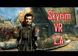 Enlace a Como denigrar una gran saga: skyrim