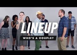 Enlace a Juego: encuentra las cinco parejas que hay entre este grupo de personas 