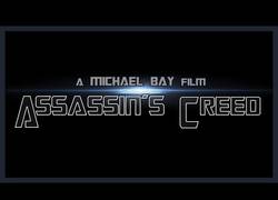 Enlace a Así sería ASSASSIN´S CREED dirigida por Michael Bay