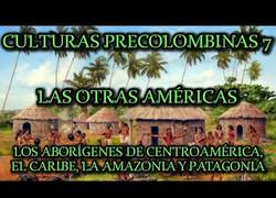 Enlace a Culturas de América