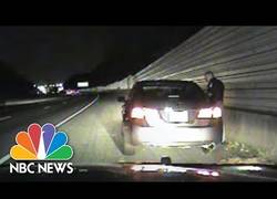 Enlace a Policía dice que sólo disparan a negros, ¿sarcasmo o realidad?