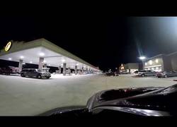 Enlace a La gasolinera más grande del mundo se encuentra en Texas