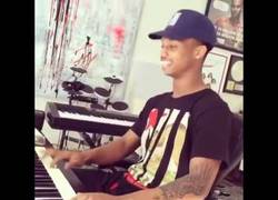 Enlace a Crea una base y canta sobre ella