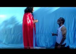 Enlace a La película más denigrante: Belcebu versus guerrero de dios, la batalla final