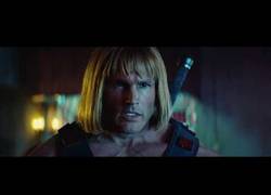 Enlace a (⊙﹏⊙✿) HeMan y Esqueletor bailando como en Dirty Dancing