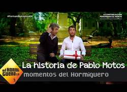 Enlace a Así se estrenó la nueva temporada de El Hormiguero