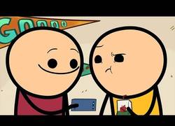 Enlace a Curiosidades sobre arañas