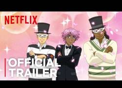 Enlace a Neo Yokio, la primera serie animada protagonizada por Jaden Smith