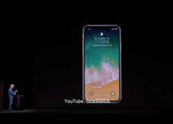 Enlace a Fail en Apple: Prueban el reconocimiento facial en directo Y FALLA