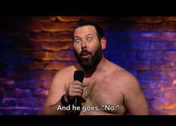 Enlace a La historia del estadounidense que se metió con la Mafia Rusa (inglés)