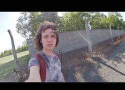 Enlace a Así era como vivian los prisioneros en el campo de concentración de Sachsenhausen