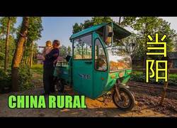 Enlace a La vida en un pueblo de China