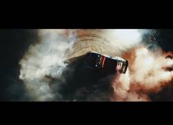 Enlace a Así es el campeonato mundial de Drifting celebrado en Riga