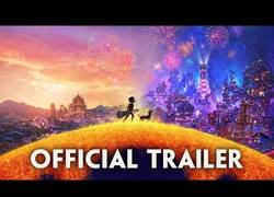 Enlace a Esta es el nuevo avance de 'Coco', nueva película de Pixar que conquistará tu corazón