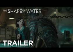Enlace a Ya llegó el tráiler de Red Band de La Forma del Agua