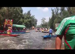 Enlace a Los increíbles efectos del sismo en México