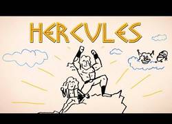 Enlace a Hércules como nunca te lo habían explicado