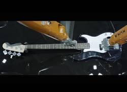 Enlace a Robots tocando música, el futuro ya está aquí