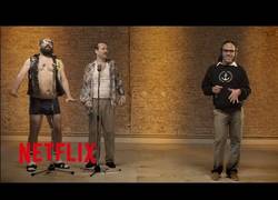 Enlace a Netflix lo ha vuelto a hacer: Crea promo de 