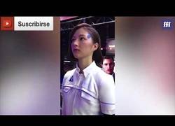 Enlace a El 'androide' con forma de chica más realista hasta ahora creado