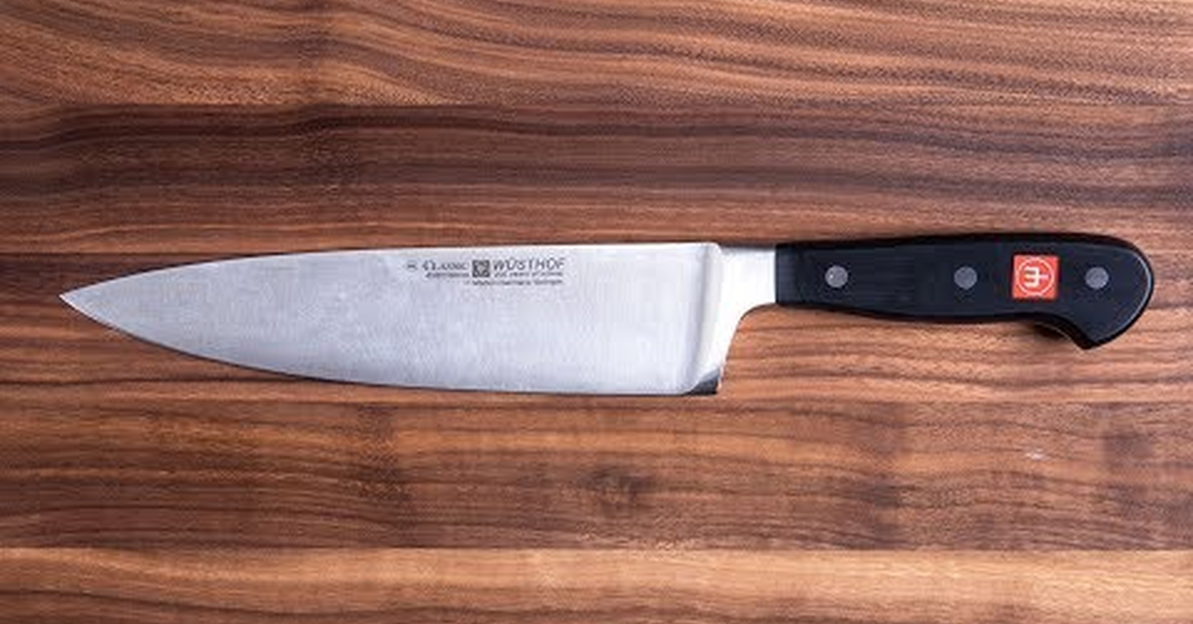 ¡No tengo tele! / Así se fabrican los cuchillos de cocina ¡No tengo tele! / Así se fabrican los cuchillos de cocina