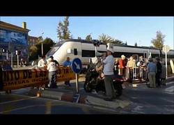 Enlace a Un mes de protestas seguidas en Murcia ¿ Que está pasando?