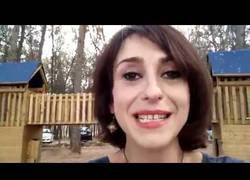 Enlace a Juana Rivas necesita ayuda y lo publica en YouTube