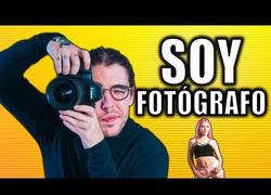 Enlace a Soy fotógrafo