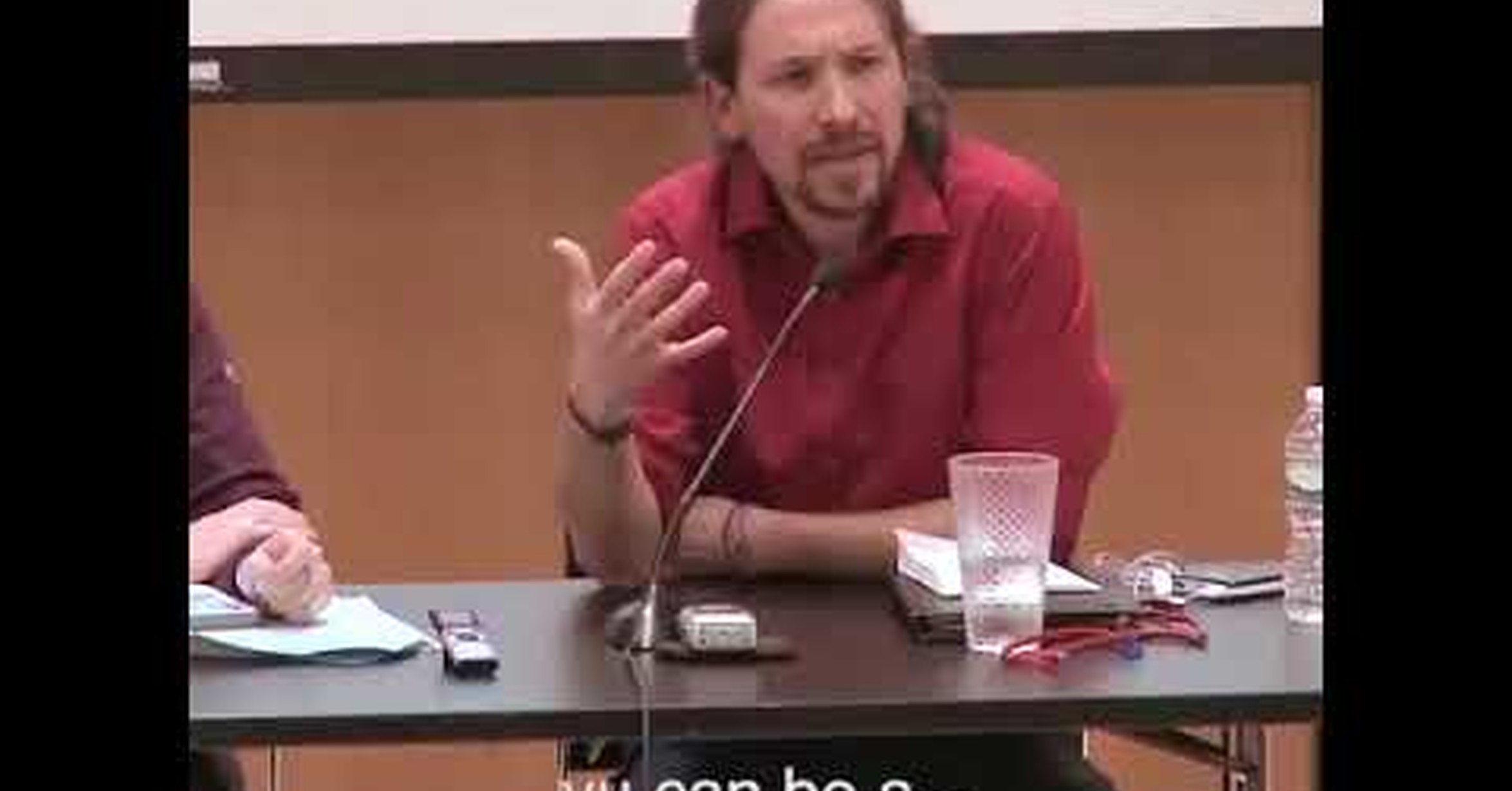 Como Se Dice Pablo En Inglés