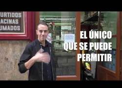 Enlace a Malasaña, ese peculiar barrio de Madrid