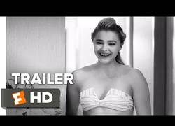 Enlace a Tráiler de la nueva comedia de Chloe Moretz junto  a Louis C.K. : I Love you, Daddy